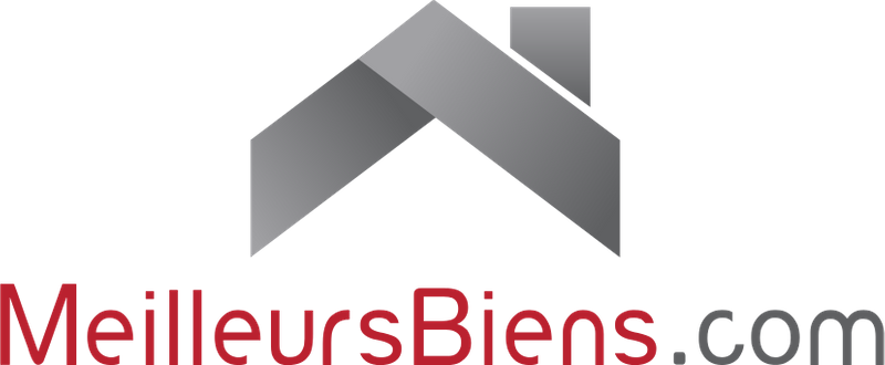 Logo de la startup MeilleursBiens Immobilier